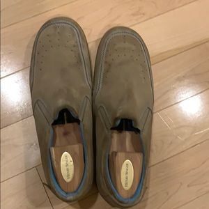 Cole Haan x Nike Air Loafers